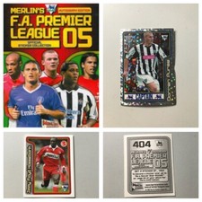 Merlin Premier League 2005