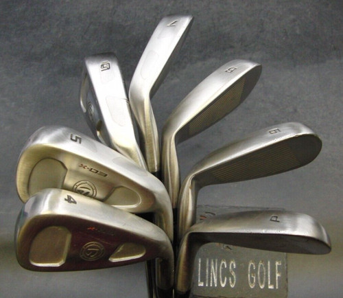 Set taylormade x 03 - set, 7