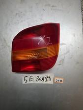 FORD FIESTA MK3 DRIVER SIDE