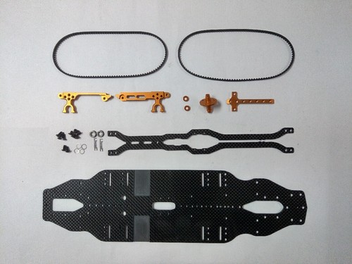 Jazrider carbon mid - jazrider,