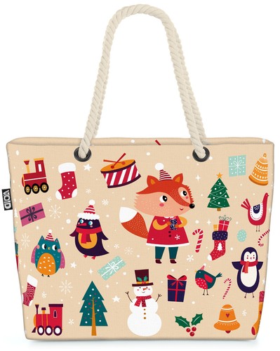 Void bag christmas - void, 3