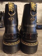 Bronze Tone Bumble Bee Boot