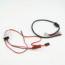 Engine Safety Remote Kill