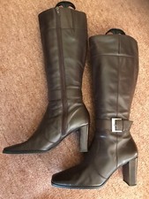 ROBERTO VIANNI LONG LEATHER