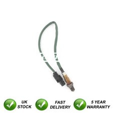 SJR Lambda Oxygen Sensor Fits
