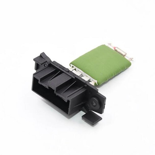 Heater blower motor resistor - heater,