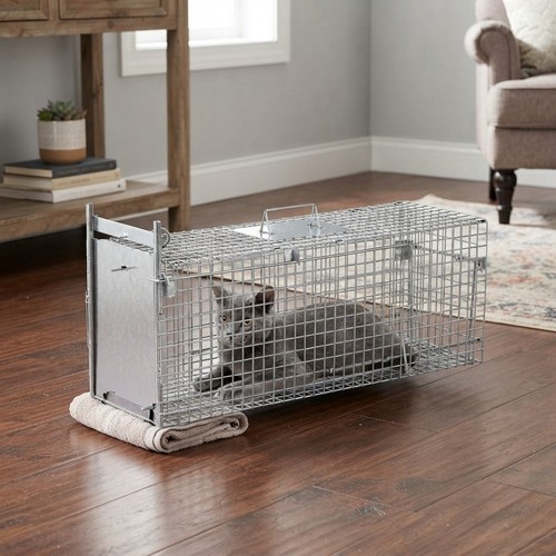 Durable humane folding - 32",