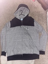 COVENTRY CITY FC Full Zip