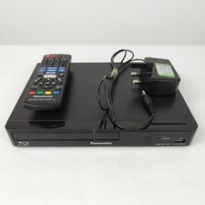 Panasonic DMP BDT167 Smart 3D