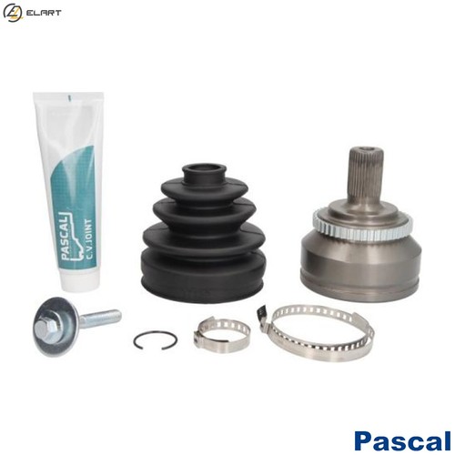 Joint kit drive shaft g1v019pc - joint,