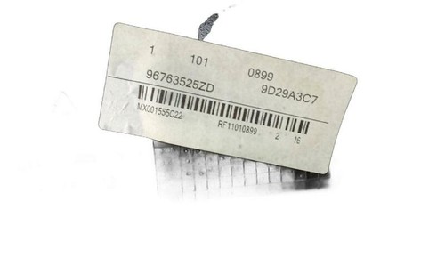 96763525zd front door trim - , rh