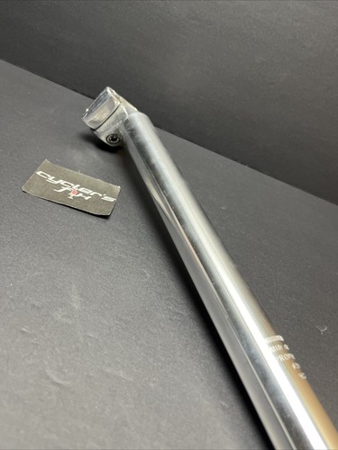 Nos 6mm proponent alloy - nos, 29.6mm