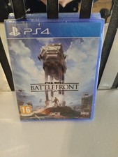 Star Wars Battlefront - PS4