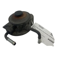 FORD RANGER 2006-2012  DIESEL FUEL FILTER BODY HEAD HOUSING PRIMER PUMP 3950878