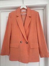 Primark Woman’s Coral Blazer