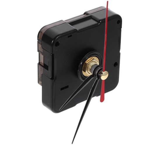 Clock mechanism set silent - clock,