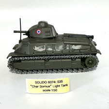Solido 6074 diecast cher - solido, 6074: