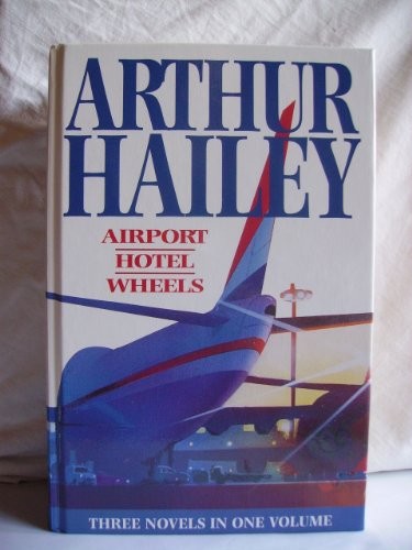 Airport hotel wheels - /,