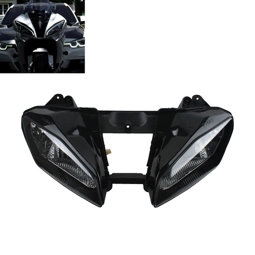 Motorcycle headlight headlamp - motorcycle,