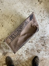 Honda Hr194 Lawn Mower Grass Bag
