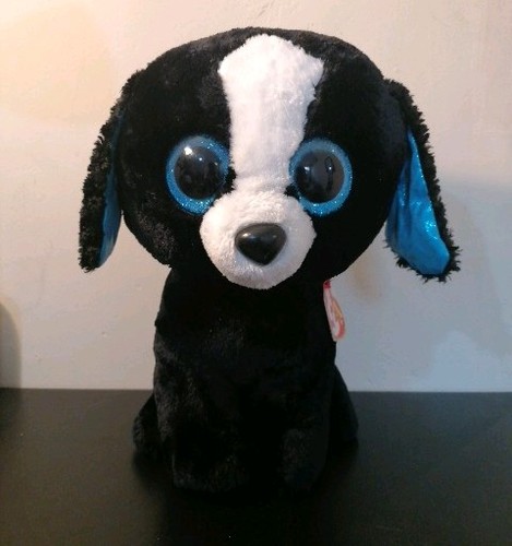 Beanie boos tracey dog large - beanie,