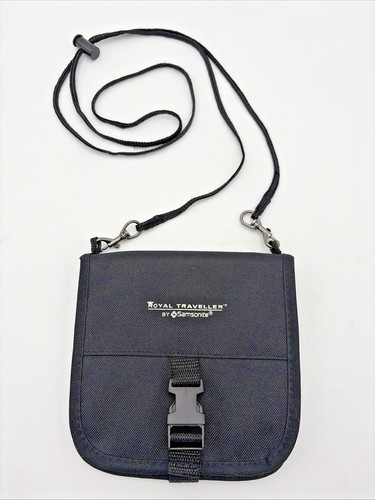 Samsonite royal traveller - samsonite,