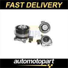 NAPA Water Pump NWP1048