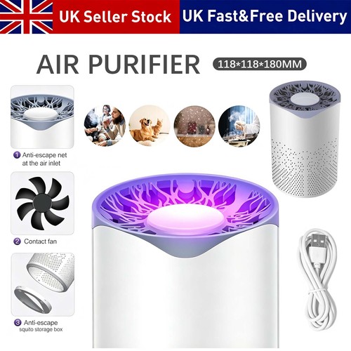 Air purifier for large room - purifier,
