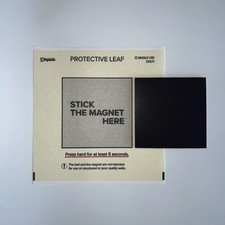 Displate Magnet Wall Mounting