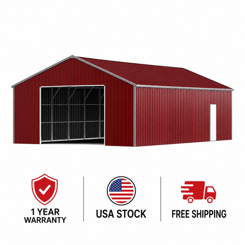 46x25x15ft outdoor heavy - 46x25x15ft, heavy-duty