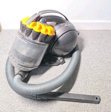 Dyson ball multi floor Hoover