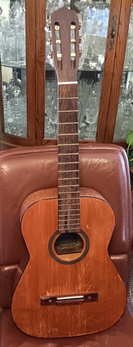 Classic 1960s kay - 1960s,