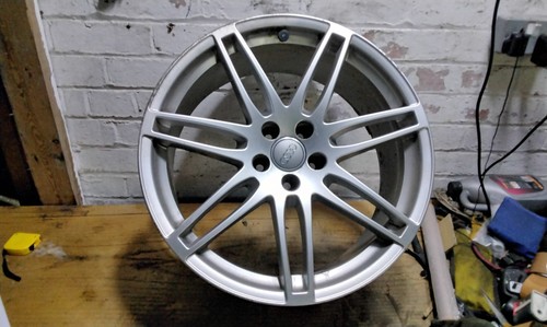 Audi line inch 7 - q5,