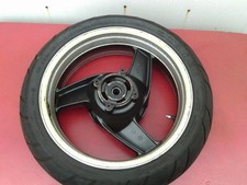 KAWASAKI ZZR 1100 D REAR WHEEL