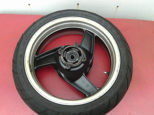 Kawasaki zzr 1100 rear - 1100, d