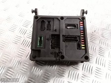 2006 VW SHARAN FUSE BOX DIESEL