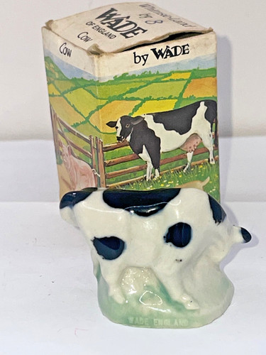 Wade whimsie land cow - whimsie-land,