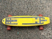 Trax Slalom TR:AX Vintage