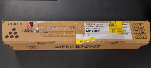 Ricoh 842095 c406 genuine - ricoh,