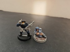 Warhammer 40K Imperial Guard