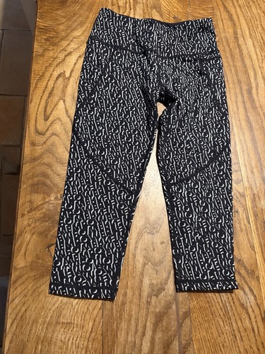 Sweaty betty cropped power - betty,
