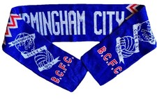 Birmingham City FC FOOTBALL
