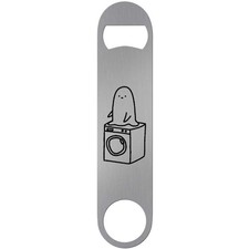 'Washing Machine Ghost' Bar