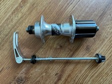 Miche Monolithic Q/R Rear