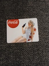 Fridge Magnet - 50's Pin-Up