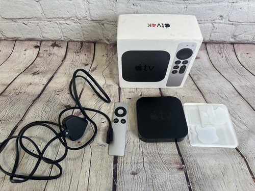 Apple media streamer - media,