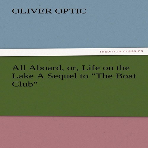 All aboard life - aboard, on