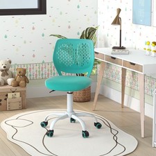 Ergonomic Children Study Chair