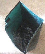 Potato Growing Sacks x 6 44cm Tall 32cm diameter 8 drainage holes