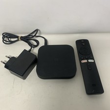 Xiaomi box android - xiaomi,